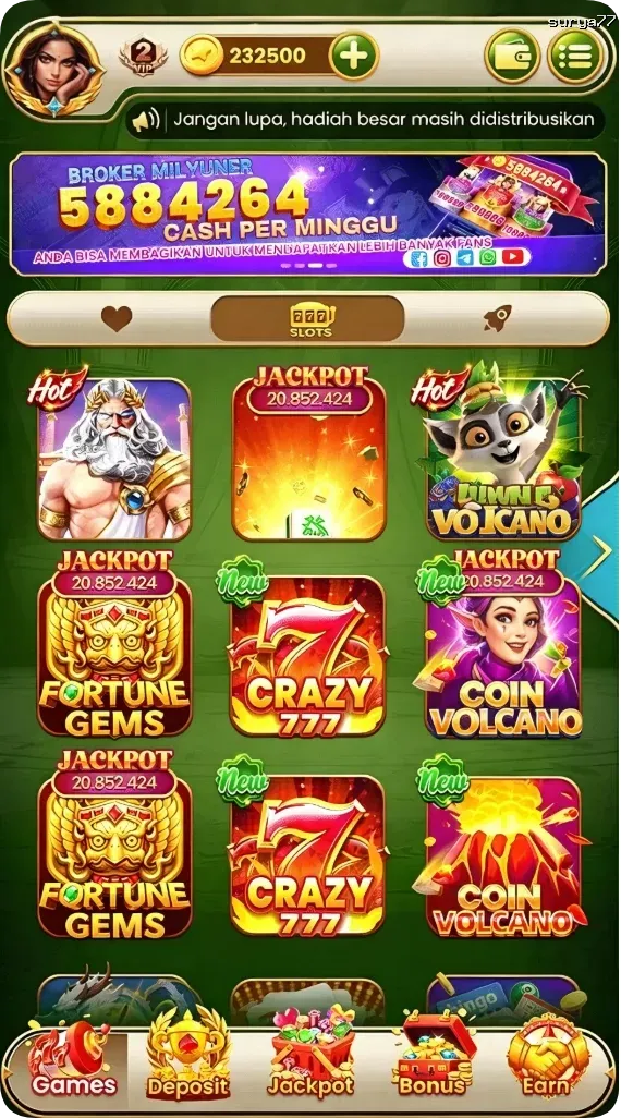 surya77 APK