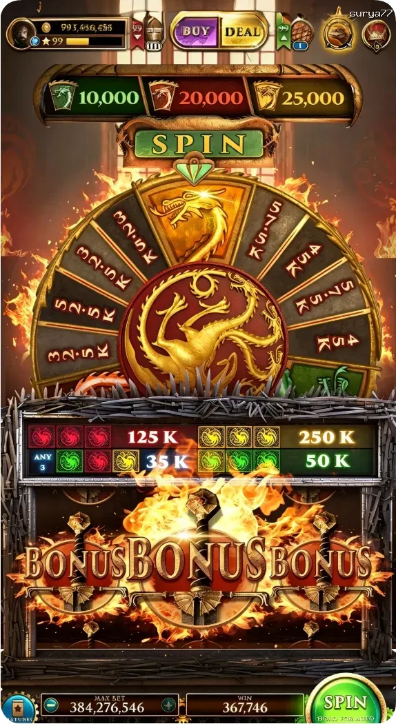 surya77 APK