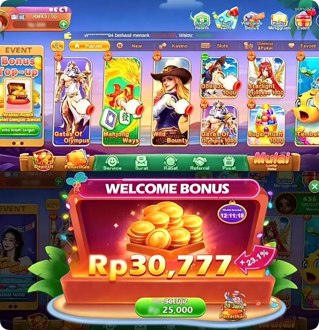 surya77 APK